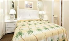 Plantation island Resort - Bedroom