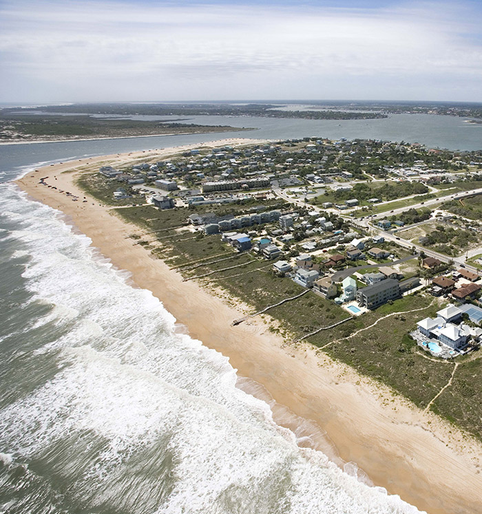 Ormond Beach Attractions, Florida